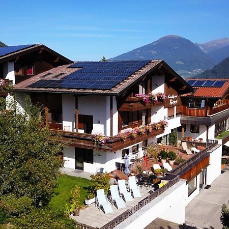 Landhaus Birgit Telfes im Stubai Exterior foto